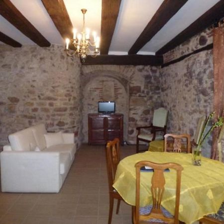 Les Remparts De Bergheim Leilighet Rom bilde
